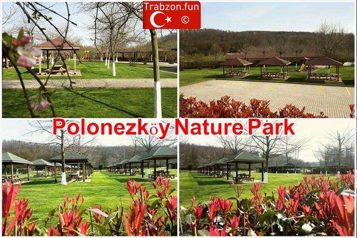 Polonezköy Nature Park,افضل برنامج في اسطنبول
